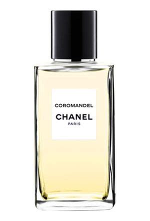 chanel jewelry coromandel|Chanel coromandel fragrantica.